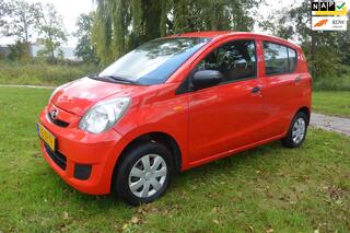 Daihatsu Cuore