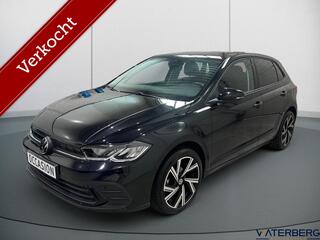 VOLKSWAGEN POLO 1.0 TSI DSG*Apple Carplay*Virtual*Keyless*Lane Assist