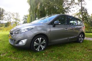 Renault Grand Scenic (2009 - 2016)