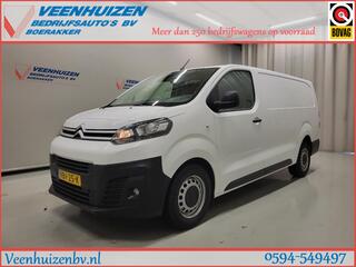 CITROEN JUMPY 2.0HDI 120pk L3/H1 Euro 6!