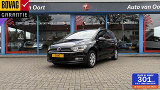 VOLKSWAGEN TOURAN 1.4 TSI 7P?Automaat! Trekhaak, Clima , cruise controle