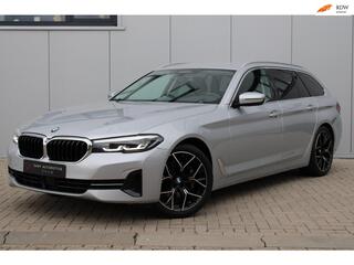 BMW 5-Serie (2016 - 2023)