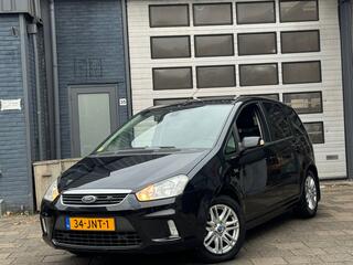 Ford C-MAX (2003 - 2010)