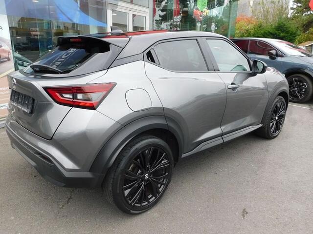 Nissan Juke 1.0 DIG-T ENIGMA  5 JAAR WAARBORG