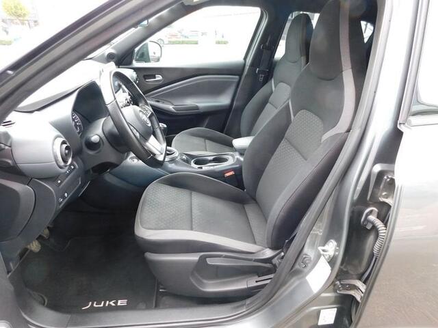 Nissan Juke 1.0 DIG-T ENIGMA  5 JAAR WAARBORG