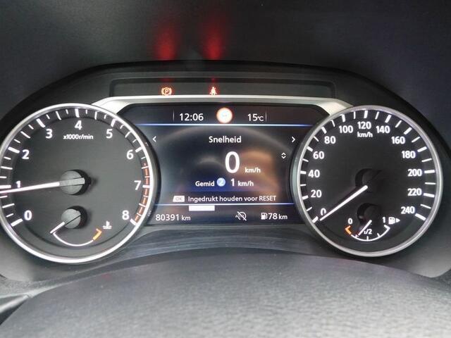 Nissan Juke 1.0 DIG-T ENIGMA  5 JAAR WAARBORG