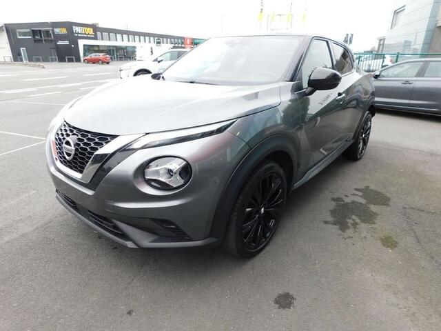 Nissan Juke 1.0 DIG-T ENIGMA  5 JAAR WAARBORG