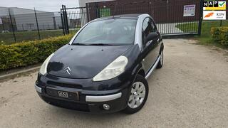 Citroen C3 (2002 - 2010)