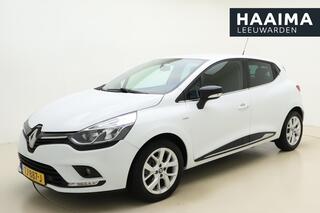 Renault Clio (2012 - 2019)