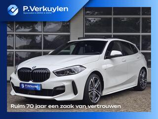 BMW 1-Serie (2020 - 2024)