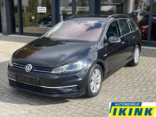 VOLKSWAGEN GOLF Variant 1.5 TSI Comfortline