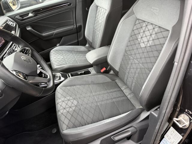 Volkswagen T-ROC 1.5 TSI R-Line Automaat