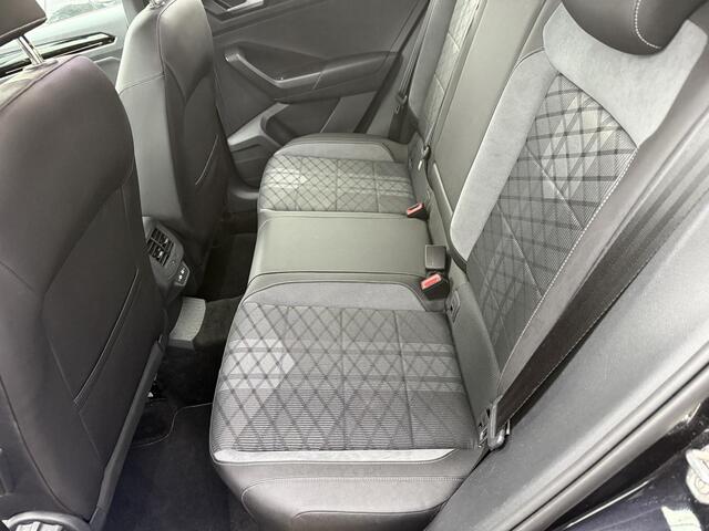 Volkswagen T-ROC 1.5 TSI R-Line Automaat