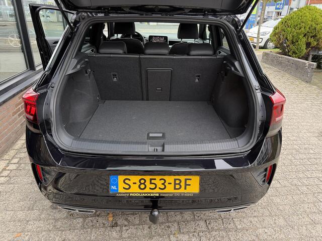 Volkswagen T-ROC 1.5 TSI R-Line Automaat
