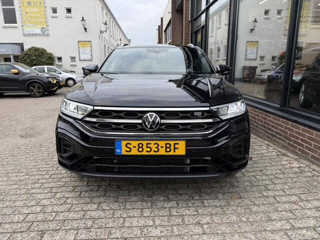 Volkswagen T-ROC 1.5 TSI R-Line Automaat