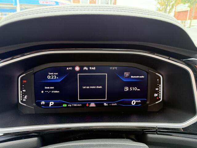 Volkswagen T-ROC 1.5 TSI R-Line Automaat