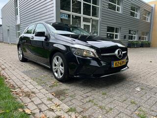 Mercedes-Benz A-Klasse (2012 - 2018)