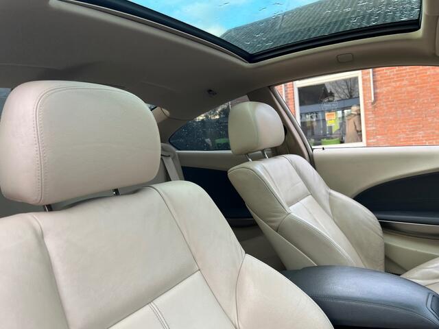 BMW 6-Serie 645CI V8 245KW Automaat Coupe Panodak Youngtimer