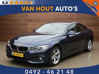BMW 4-SERIE Gran Coup� 418d Business | NAVI | TREKHAAK