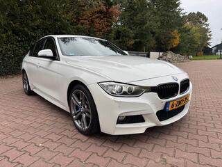 BMW 3-Serie (2012 - 2018)