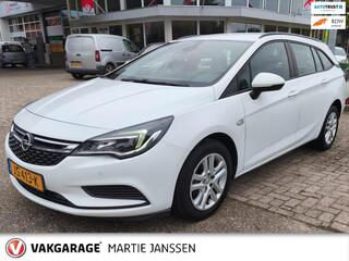 Opel Astra Sports Tourer (2016 - 2021)