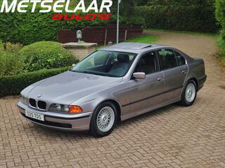 BMW 5-Serie (1995 - 2003)