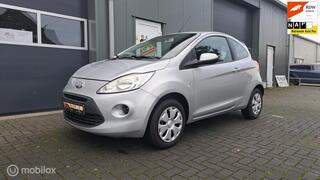 Ford Ka (2008 - 2016)