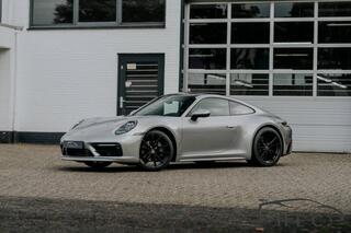 PORSCHE 911 3.0 Carrera BTW|Pano|Porsche approved