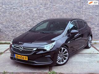Opel Astra (2015 - 2021)