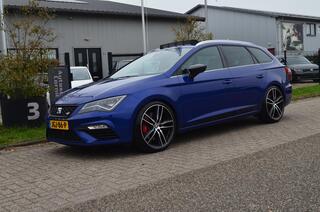 Seat Leon ST (2013 - 2020)