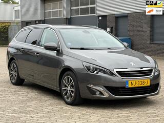 Peugeot 308 SW (2014 - 2021)
