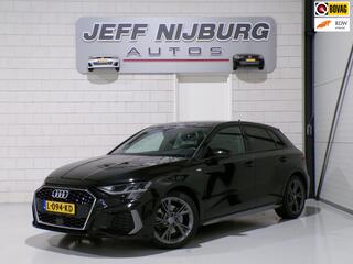 Audi A3 Sportback (2012 - 2020)