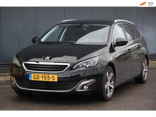 Peugeot 308 SW (2014 - 2021)