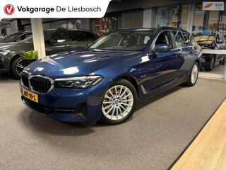 BMW 5-Serie (2016 - 2023)