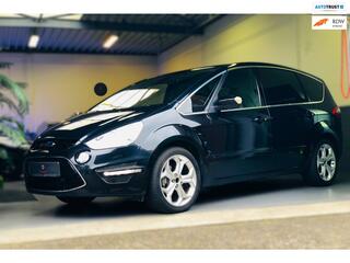 Ford S-MAX (2006 - 2015)