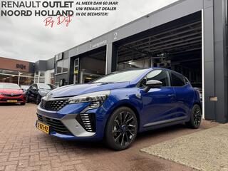 Renault Clio (2019 - 2025)