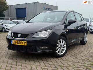 Seat Ibiza (2008 - 2017)