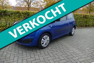 Renault Twingo (2007 - 2014)