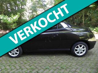 Nissan Micra (2003 - 2010)