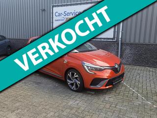 Renault Clio (2019 - 2025)