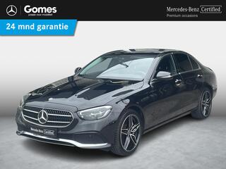 Mercedes-Benz E-Klasse (2016 - 2023)