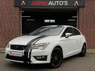 Seat Leon (2012 - 2020)