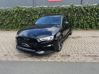 AUDI RS3 A3 Limousine 2.5 TFSI quattro Pano Led Full
