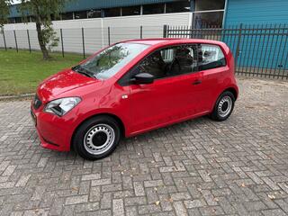 Seat Mii