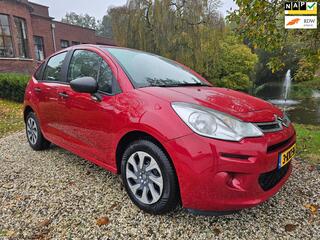 Citroen C3 (2010 - 2016)