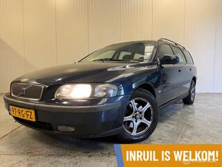 Volvo V70 (1996 - 2007)