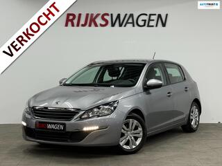Peugeot 308 (2013 - 2021)