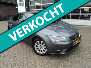 Seat Leon (2012 - 2020)