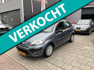 Citroen C3 (2002 - 2010)