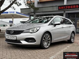 OPEL ASTRA Sports Tourer 1.4 Blitz Elegance